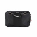 BOLSITO X CORDURA LATERAL NEGRO