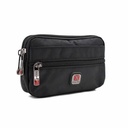 BOLSITO X CORDURA LATERAL NEGRO