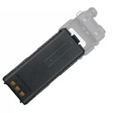 BATERIA EXTENDIDA WALKIE BAOFENG UV-5R 3800MAH NEGRA
