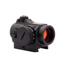 VISOR ARSENIC ARGON RED DOT ASM1T1 NEGRO