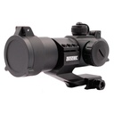 VISOR ARSENIC ARGON RED DOT AS30M3 NEGRO