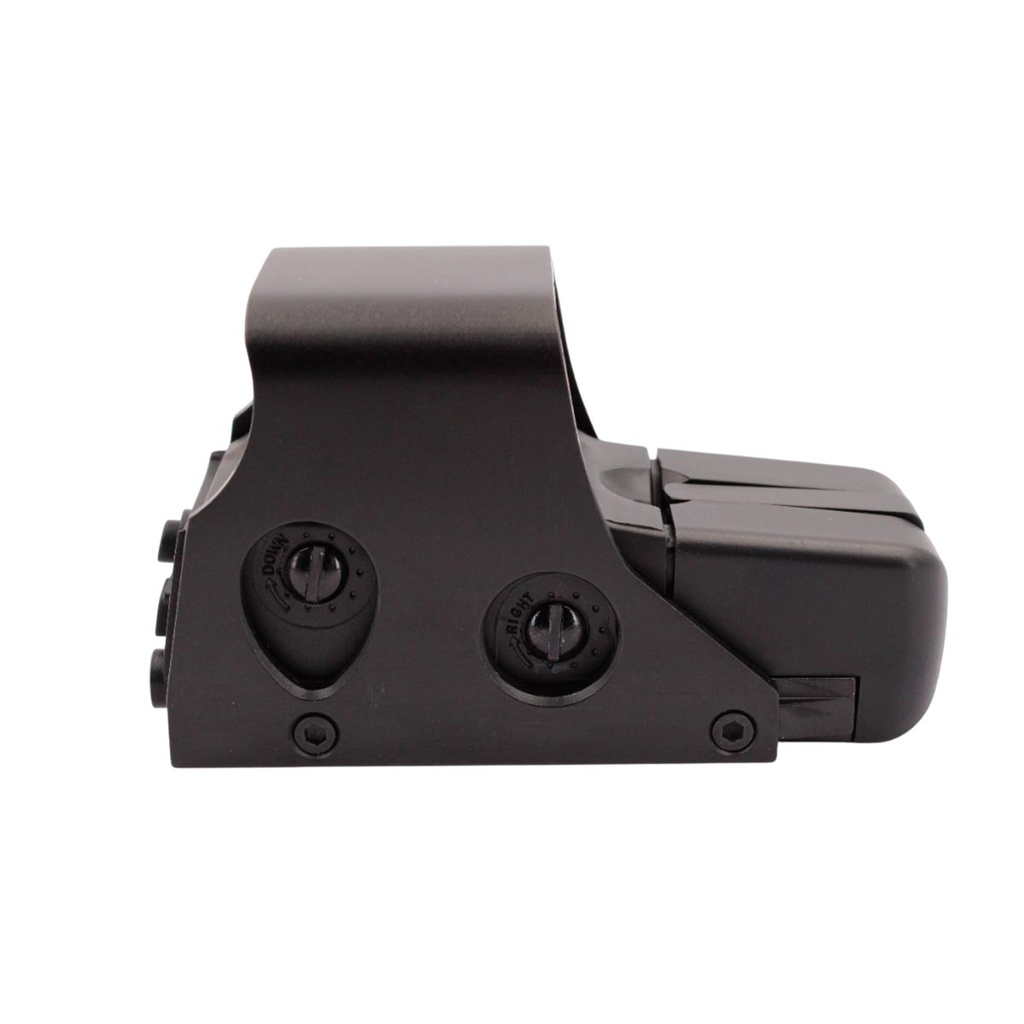 VISOR ARSENIC ARGON AS551 NEGRO
