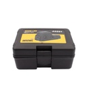 VISOR ARSENIC ARGON AS551 NEGRO