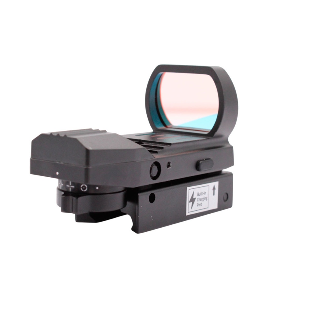 VISOR ARSENIC ARGON AS101R NEGRO