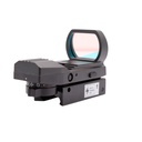 VISOR ARSENIC ARGON AS101R NEGRO