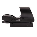 VISOR ARSENIC ARGON AS119 NEGRO