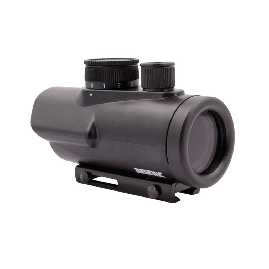 VISOR ARSENIC ARGON RED DOT 1X30 V2 AS30XR NEGRO