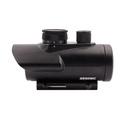 VISOR ARSENIC ARGON RED DOT 1X30 V2 AS30XR NEGRO