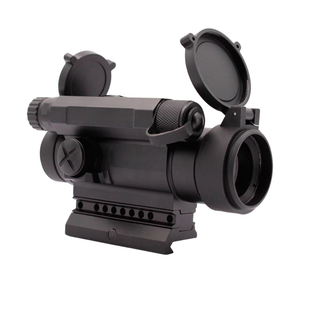 VISOR ARSENIC ARGON RED DOT AS30M4 NEGRO