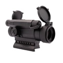 VISOR ARSENIC ARGON RED DOT AS30M4 NEGRO