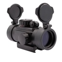 VISOR ARSENIC ARGON RED DOT 1X30 AS30 NEGRO