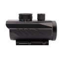 VISOR ARSENIC ARGON RED DOT AS30XN NEGRO