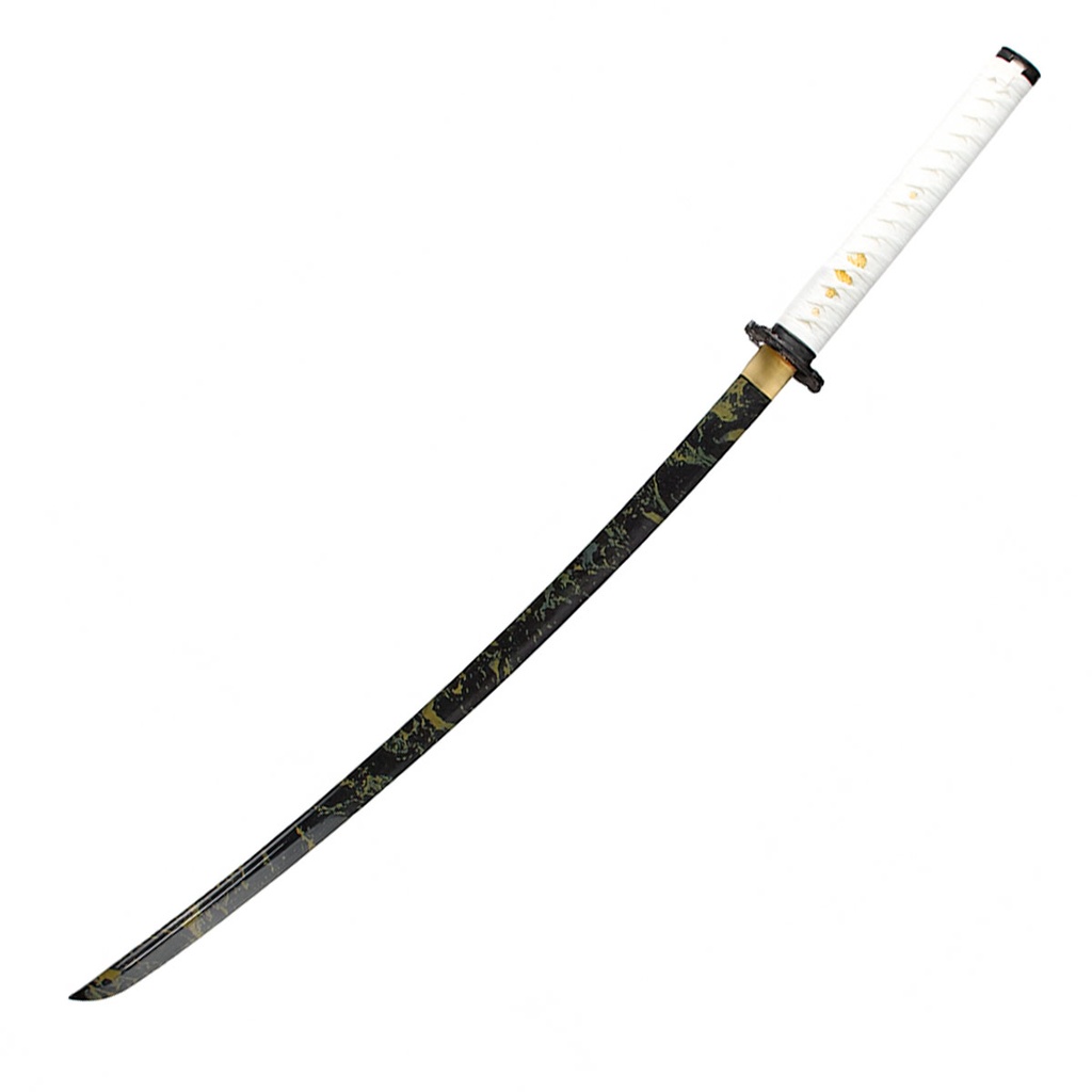KATANA BH 4031 ORN 104CM ACERO AZUL