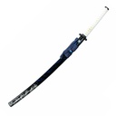 KATANA BH 4031 ORN 104CM ACERO AZUL