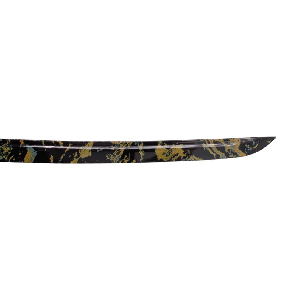 KATANA BH 4031 ORN 104CM ACERO AZUL