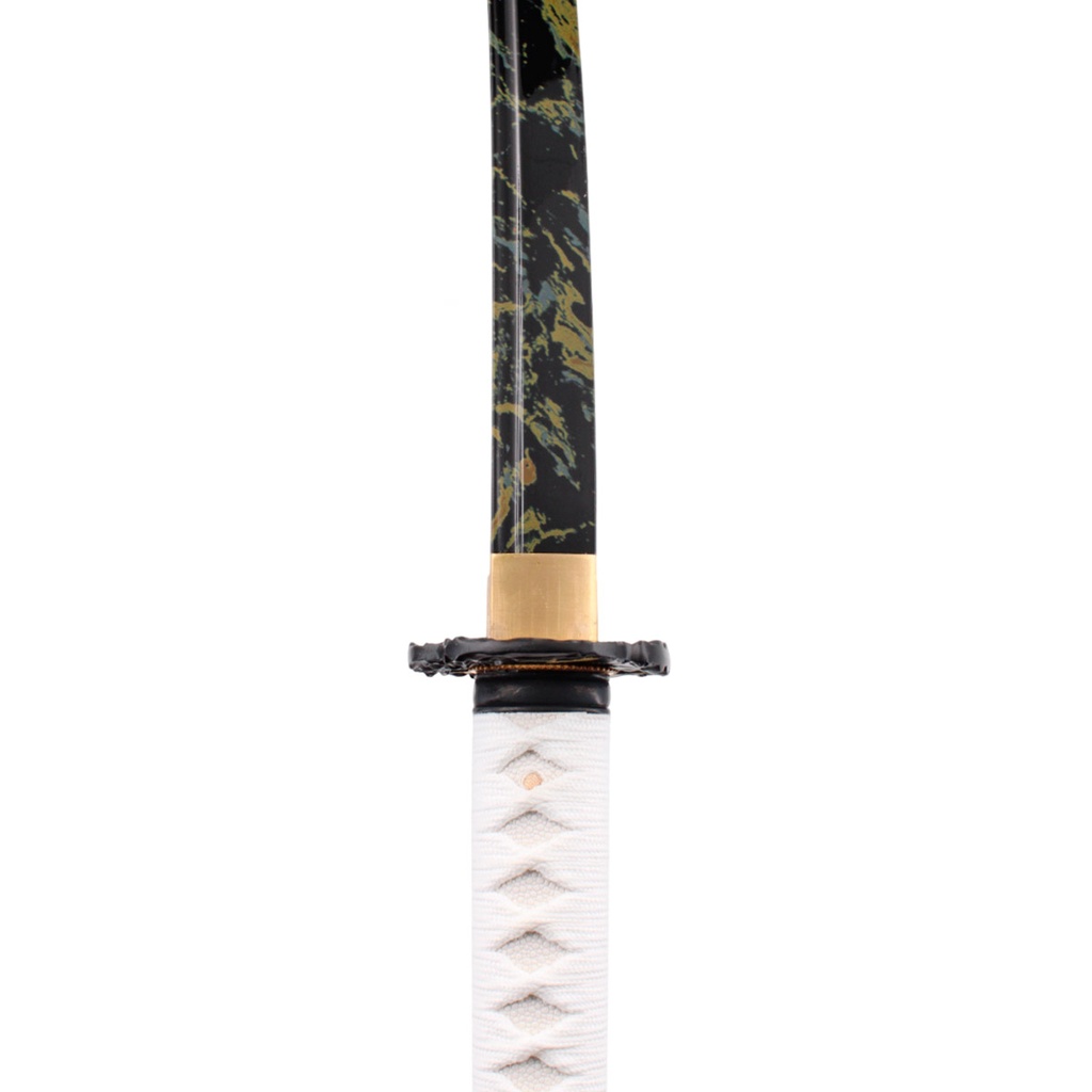 KATANA BH 4031 ORN 104CM ACERO AZUL