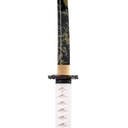KATANA BH 4031 ORN 104CM ACERO AZUL