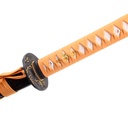 KATANA BH 4028 ORN 104CM ACERO AZUL