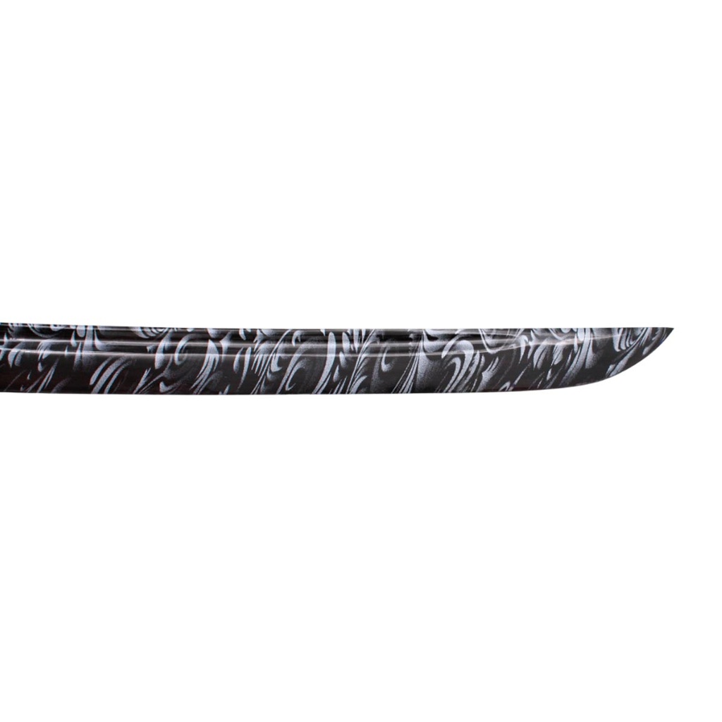 KATANA BH 4028 ORN 104CM ACERO AZUL