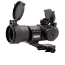 VISOR ARSENIC ARGON RED DOT AS30M3 NEGRO
