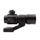 VISOR ARSENIC ARGON RED DOT AS30M3 NEGRO