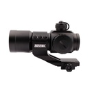 VISOR ARSENIC ARGON RED DOT AS30M3 NEGRO