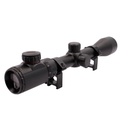 VISOR ARSENIC ARGON 3-9X40 EG NEGRO