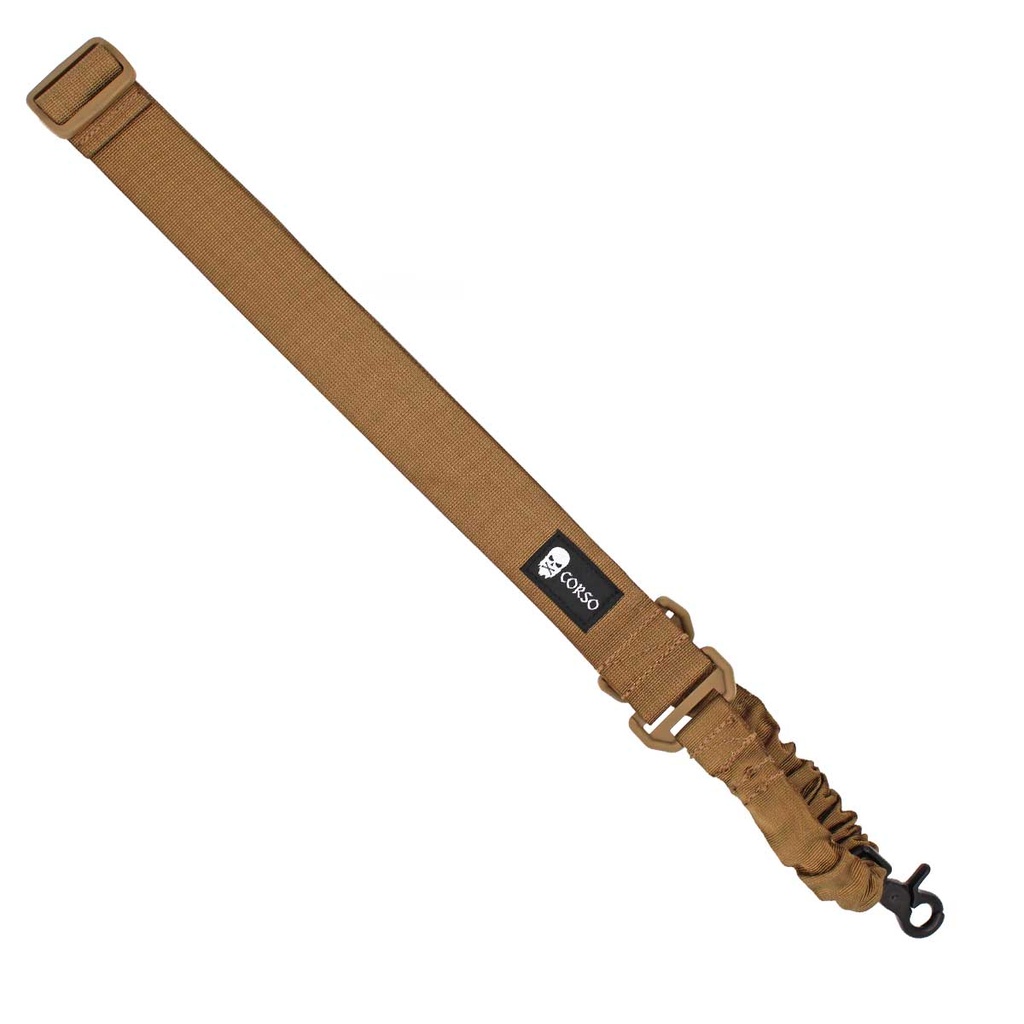 CORREA FUSIL CORSO CROSSBONES 1 PUNTO MK3 COYOTE