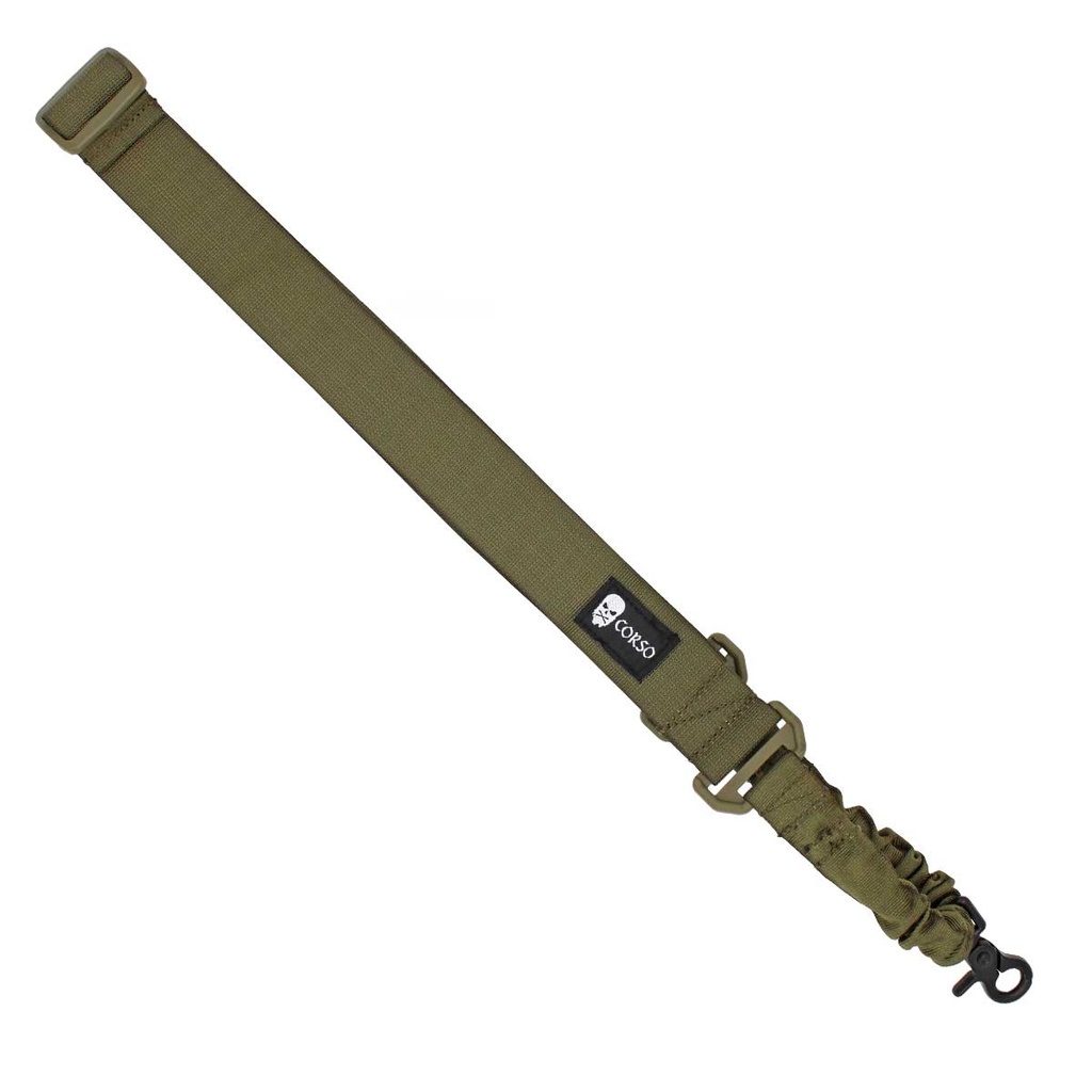 CORREA FUSIL CORSO CROSSBONES 1 PUNTO MK3 VERDE
