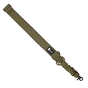 CORREA FUSIL CORSO CROSSBONES 1 PUNTO MK3 VERDE