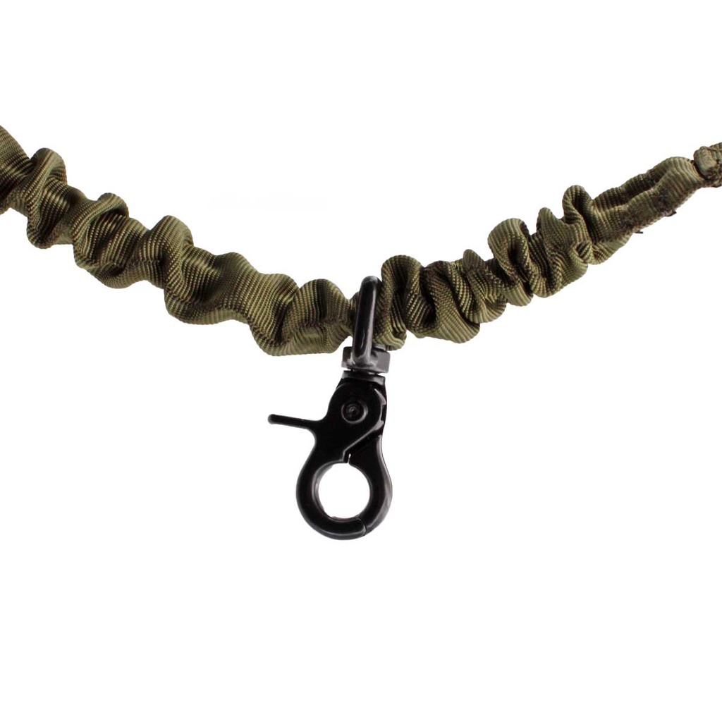 CORREA FUSIL CORSO CROSSBONES 1 PUNTO MK3 VERDE