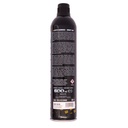 BOTELLA GAS ARSENIC IRON 12KG SIN SILICONA