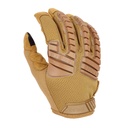 GUANTE CORSO SKULL MK3 COYOTE
