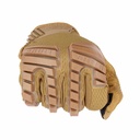 GUANTE CORSO SKULL MK3 COYOTE