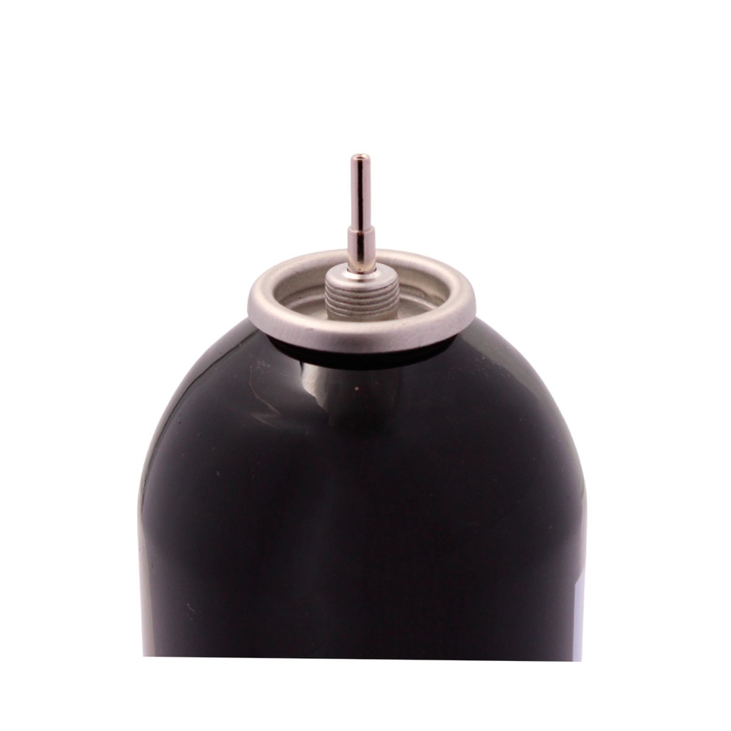 BOTELLA GAS ARSENIC IRON 14KG CON SILICONA