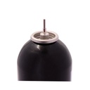 BOTELLA GAS ARSENIC IRON 14KG CON SILICONA