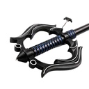 ESPADA ESPUMA BH PU 423 KH 91CM NEGRO