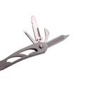 ALICATE BH LIZARD MULTIUSOS PLATA