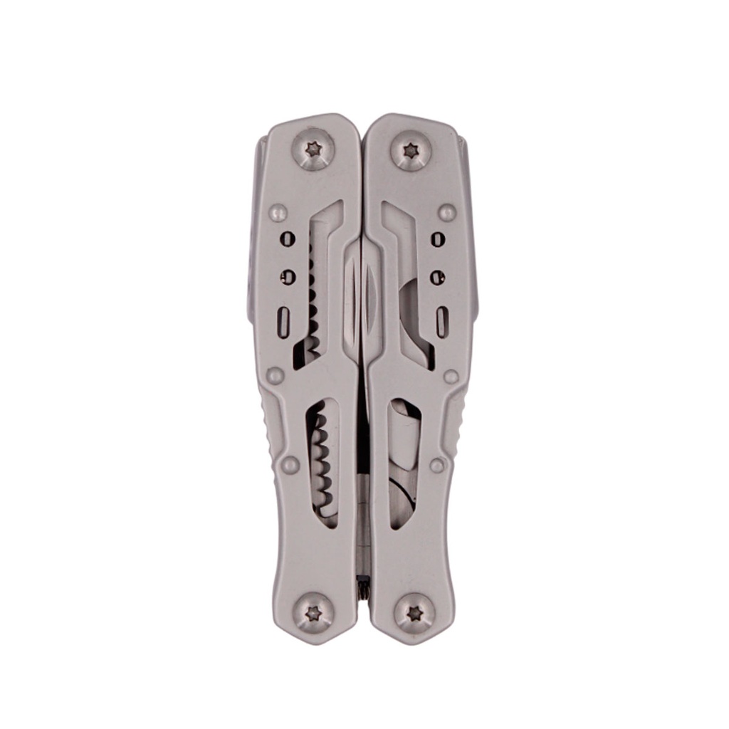 ALICATE BH RHINO MULTIUSOS PLATA