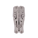 ALICATE BH RHINO MULTIUSOS PLATA