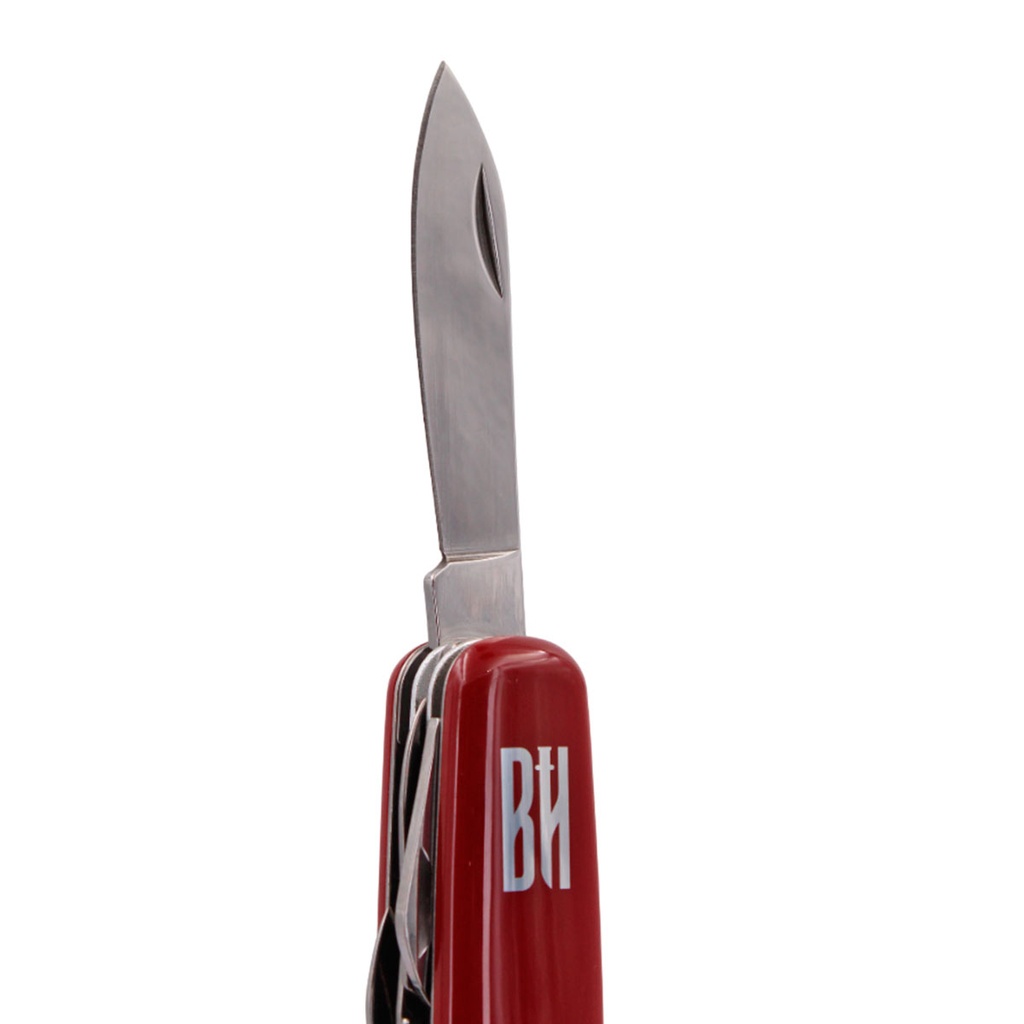 NAVAJA BH VIPER 520 8 USOS ROJA