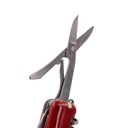 NAVAJA BH VIPER 520 8 USOS ROJA