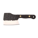 LLAVERO BH CUCHILLO 1723 7CM NEGRO