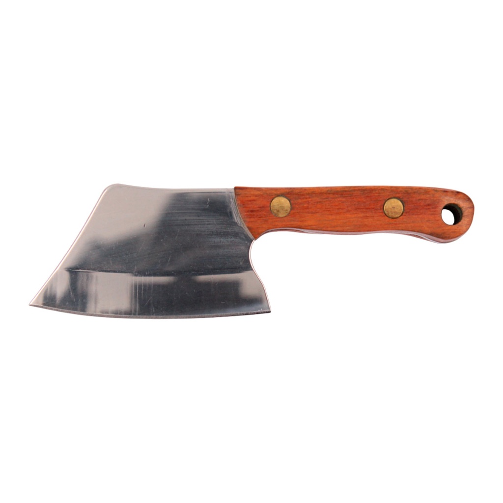 LLAVERO BH CUCHILLO 1731 8CM MADERA
