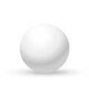 BOLAS ARSENIC KRYPTON 0.25G 1000RDS BLANCA