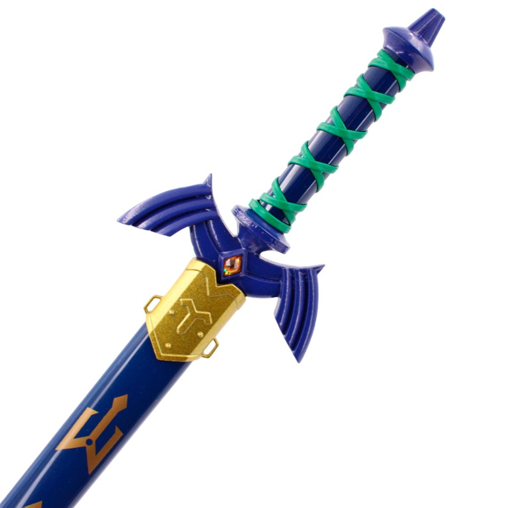 ESPADA BH MINI 2080 ZLD 45CM AZUL