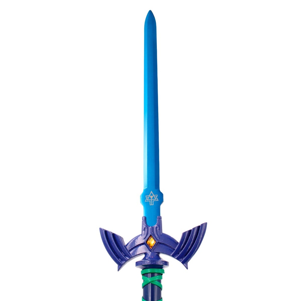 ESPADA BH MINI 2080 ZLD 45CM AZUL