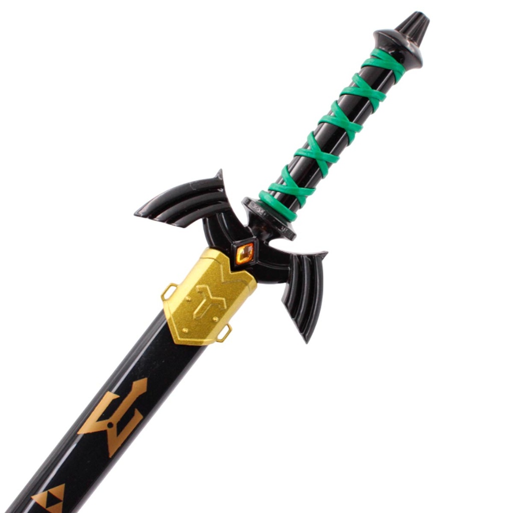 ESPADA BH MINI 2081 ZLD 45CM ROJO-NEGRO