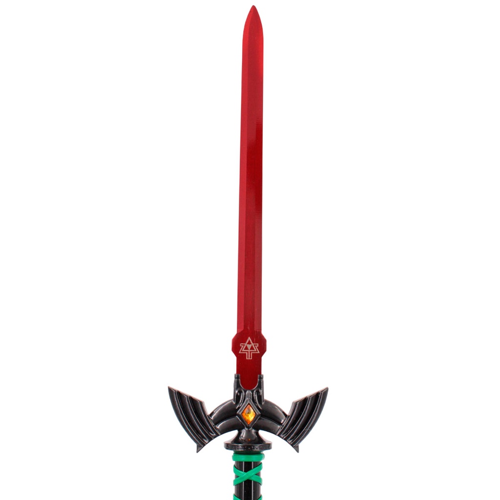 ESPADA BH MINI 2081 ZLD 45CM ROJO-NEGRO