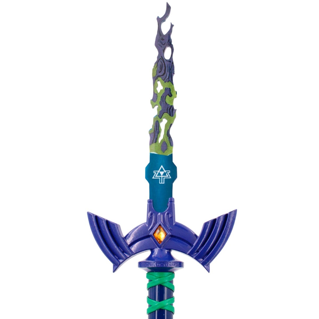 ESPADA BH MINI 2082 ZLD 45CM AZUL